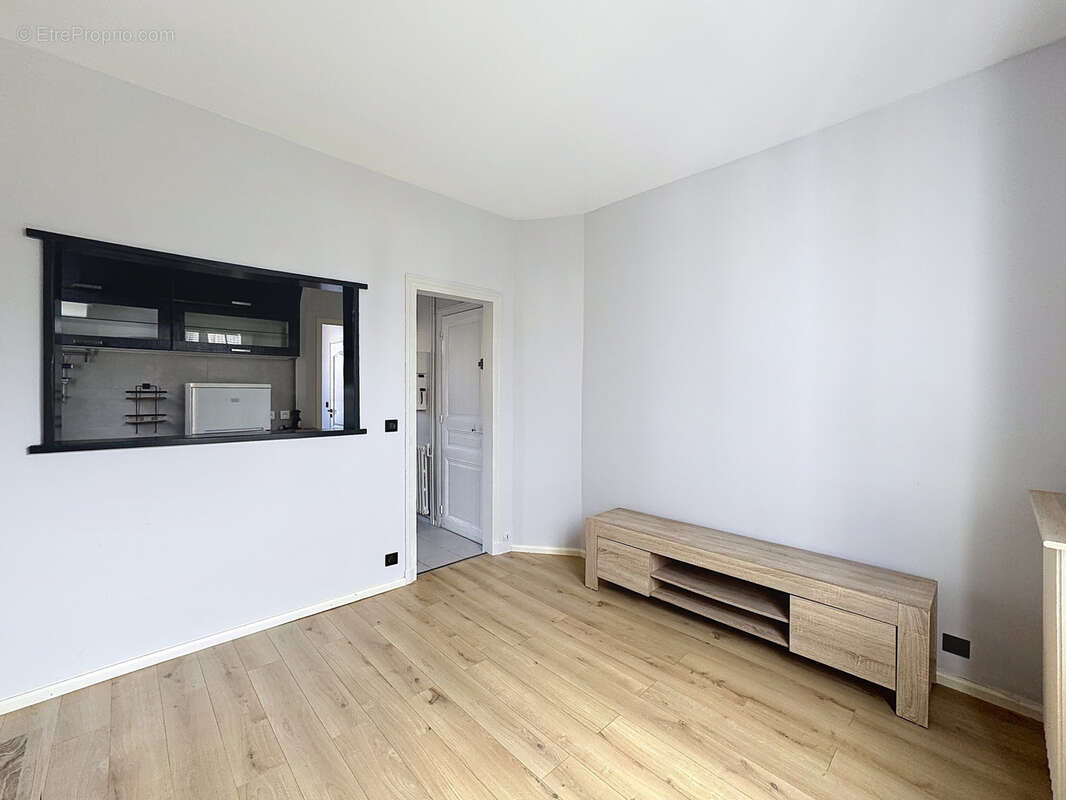 Appartement à EAUBONNE