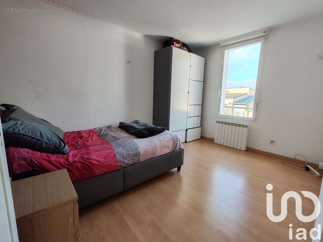 Photo 8 - Maison à GRADIGNAN