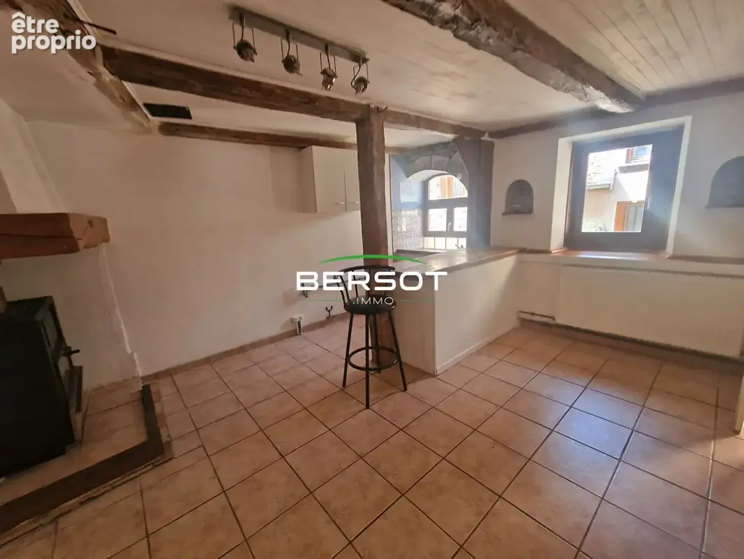 Maison de ville 4 pièces, 2 chambres de 65 m² - photo 3
