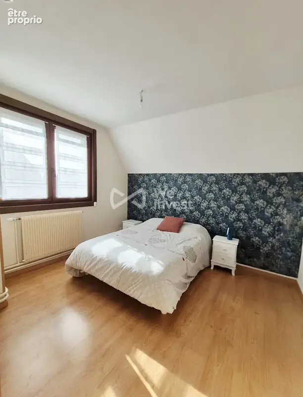 Maison 4 pièces 86 m² à vendre à Violaines (62138) - photo 6