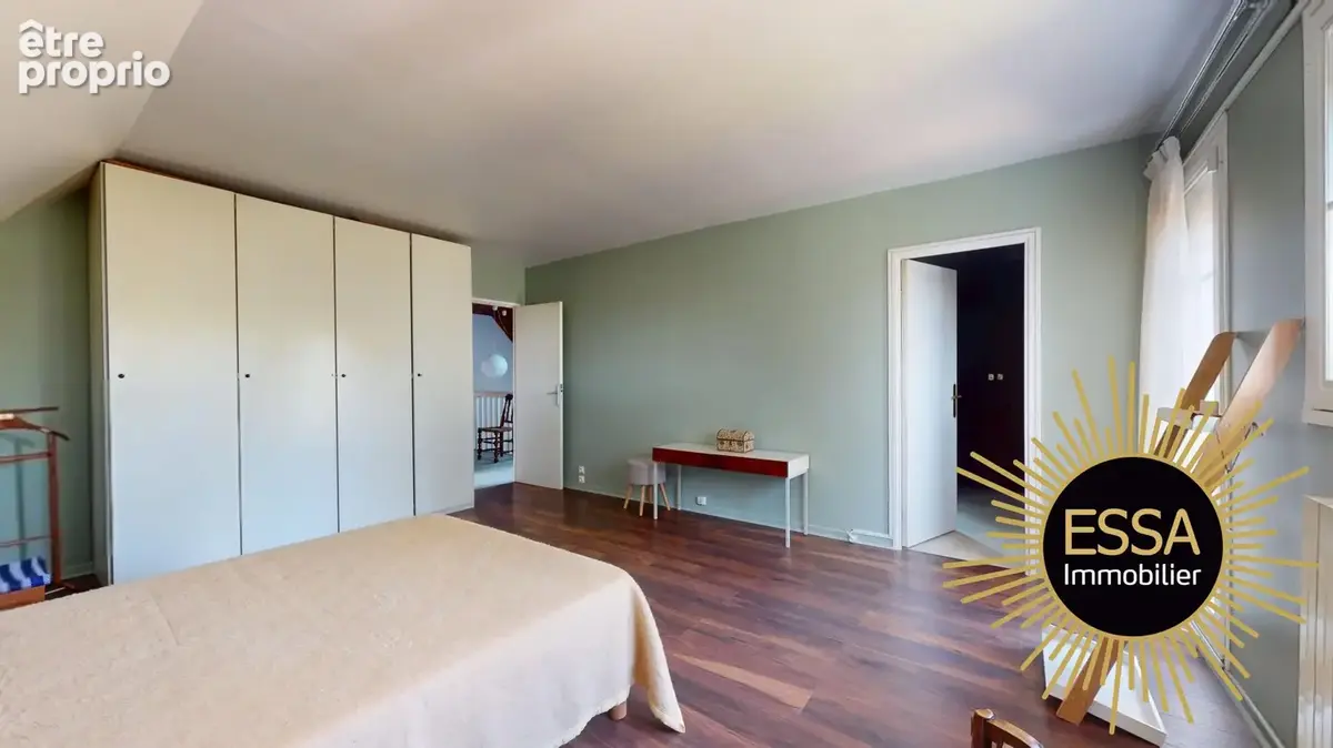 Maison 7 pièces 225 m² à vendre à Chavenay (78450) - photo 7