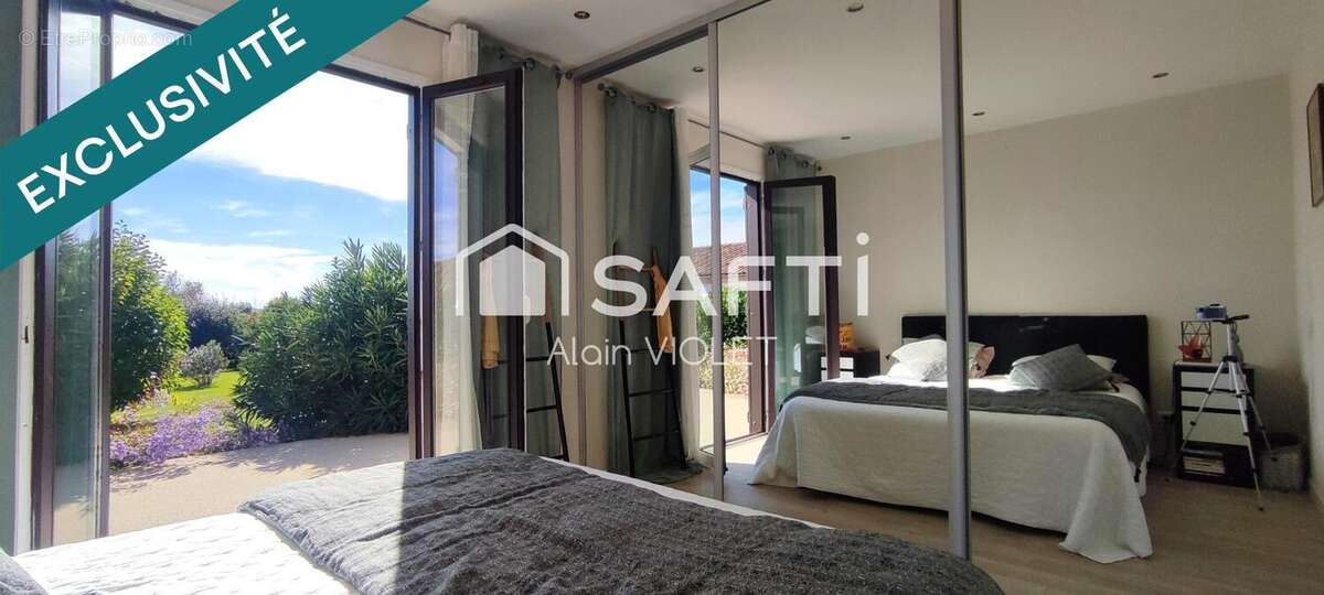 Photo 4 - Maison à LAVAUR