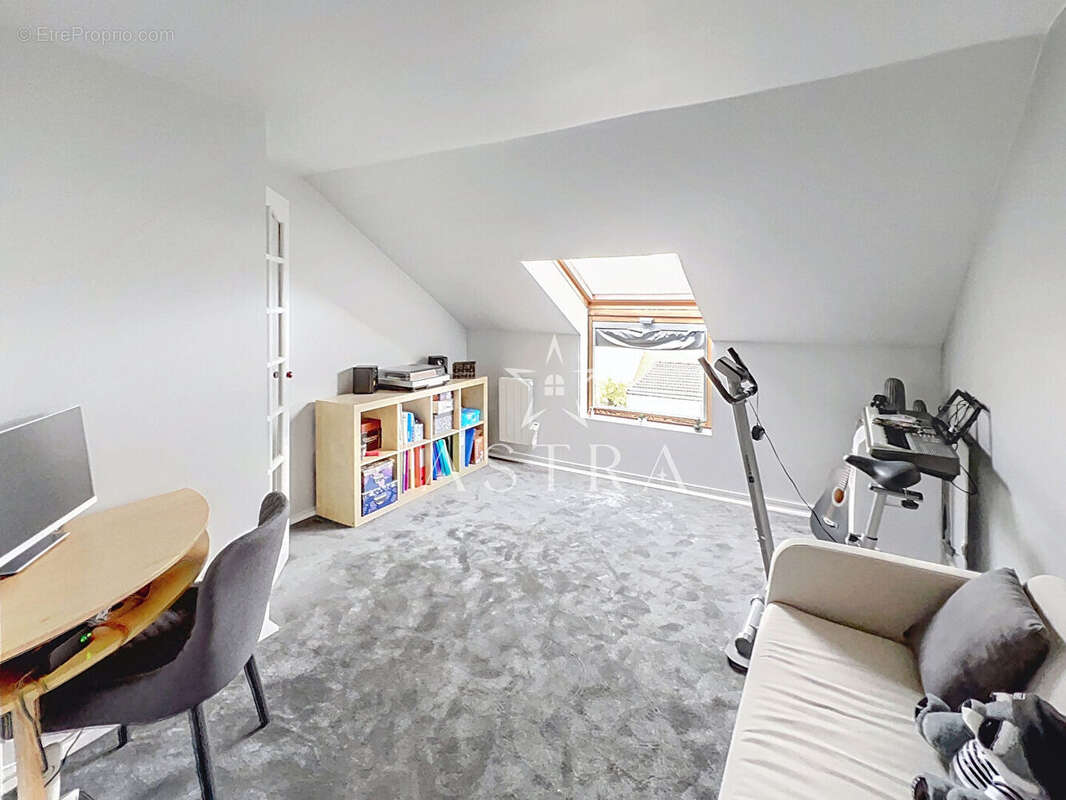 Appartement à ANTONY