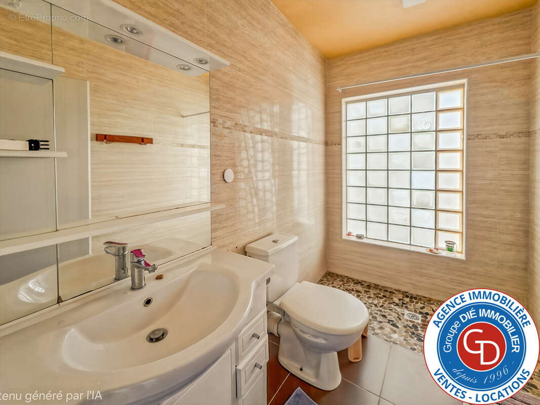 Maison à LA TESTE-DE-BUCH