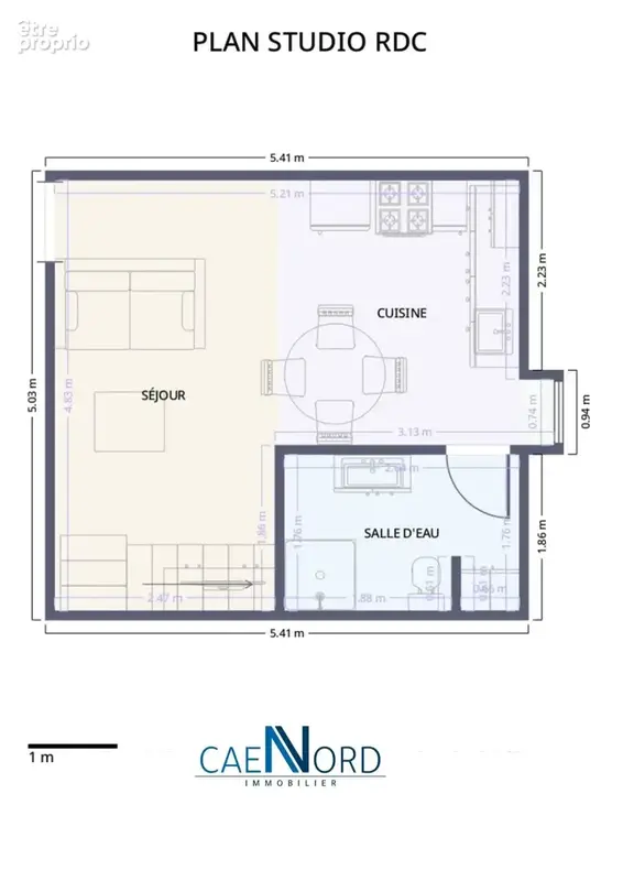 Maison 5 Pièces - 143m2 - photo 29