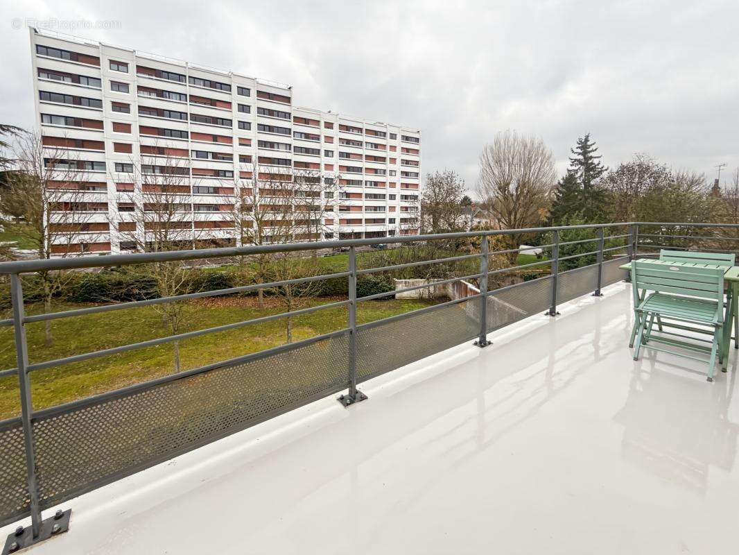 Appartement à ORLEANS