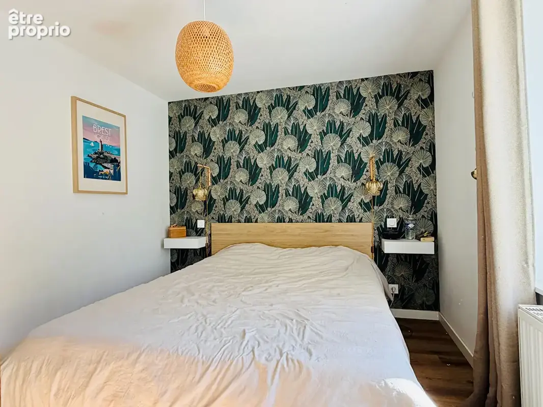 Longère coup de coeur avec 5 chambres un bureau et jardin de plus de 3300 m2 - photo 4
