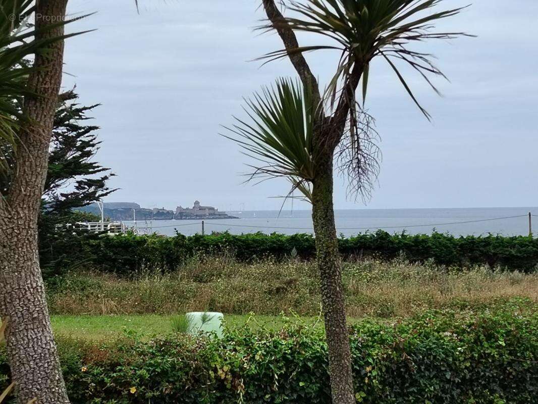 Appartement à SAINT-CAST-LE-GUILDO