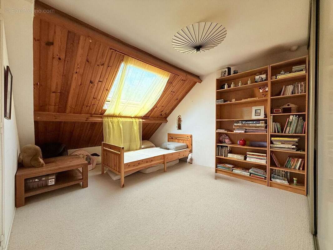 Maison à RIS-ORANGIS