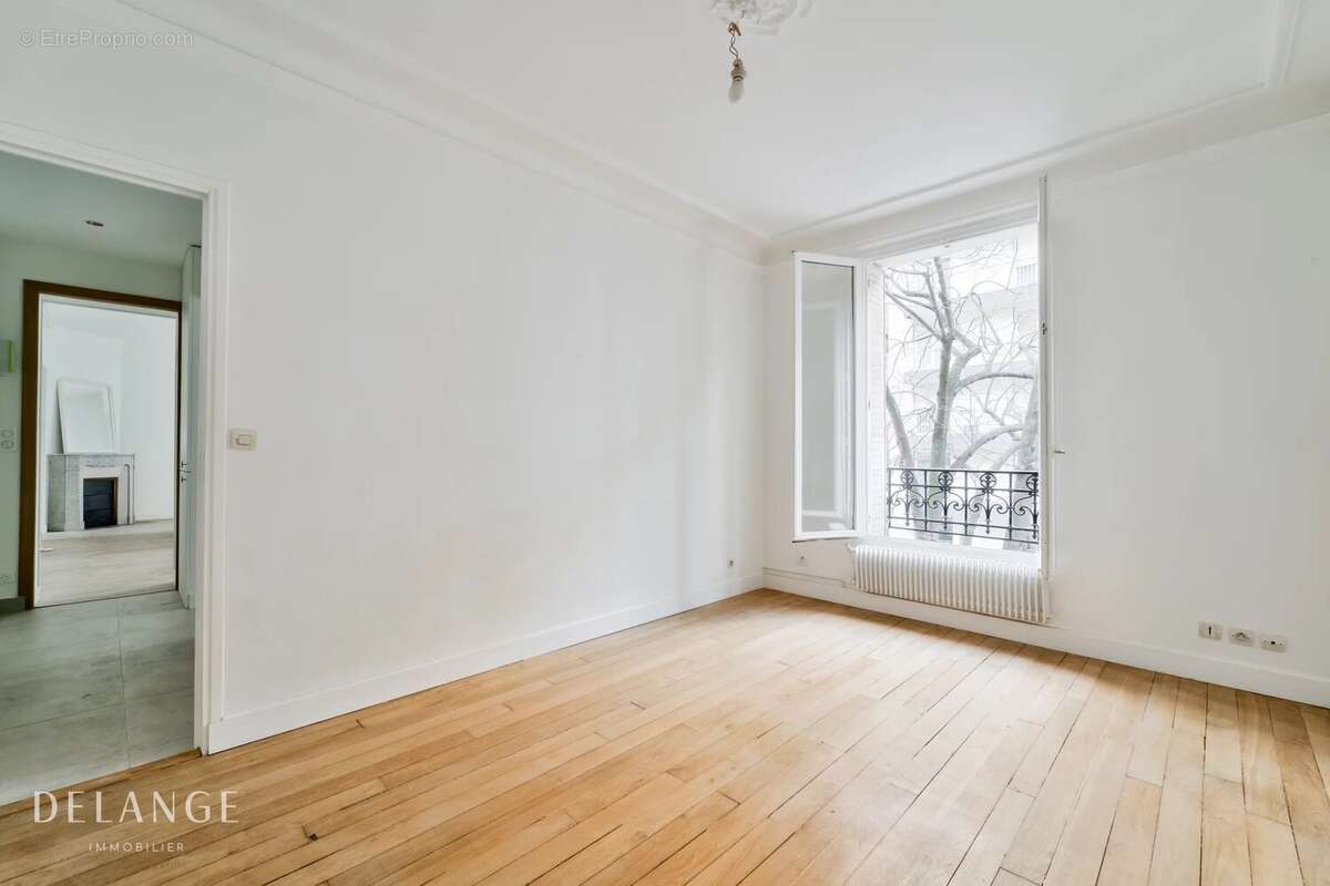 Appartement à PARIS-13E