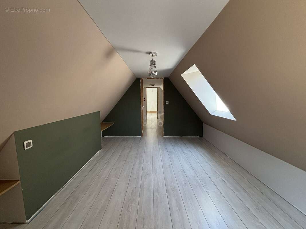 Maison 3 chambres + bureau  Centre-ville  DPE C - photo 10