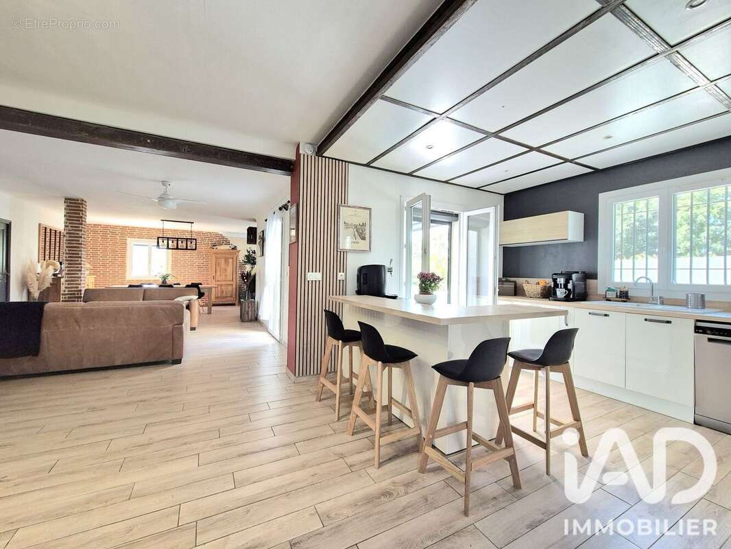 Photo 4 - Maison à ESPIRA-DE-L'AGLY