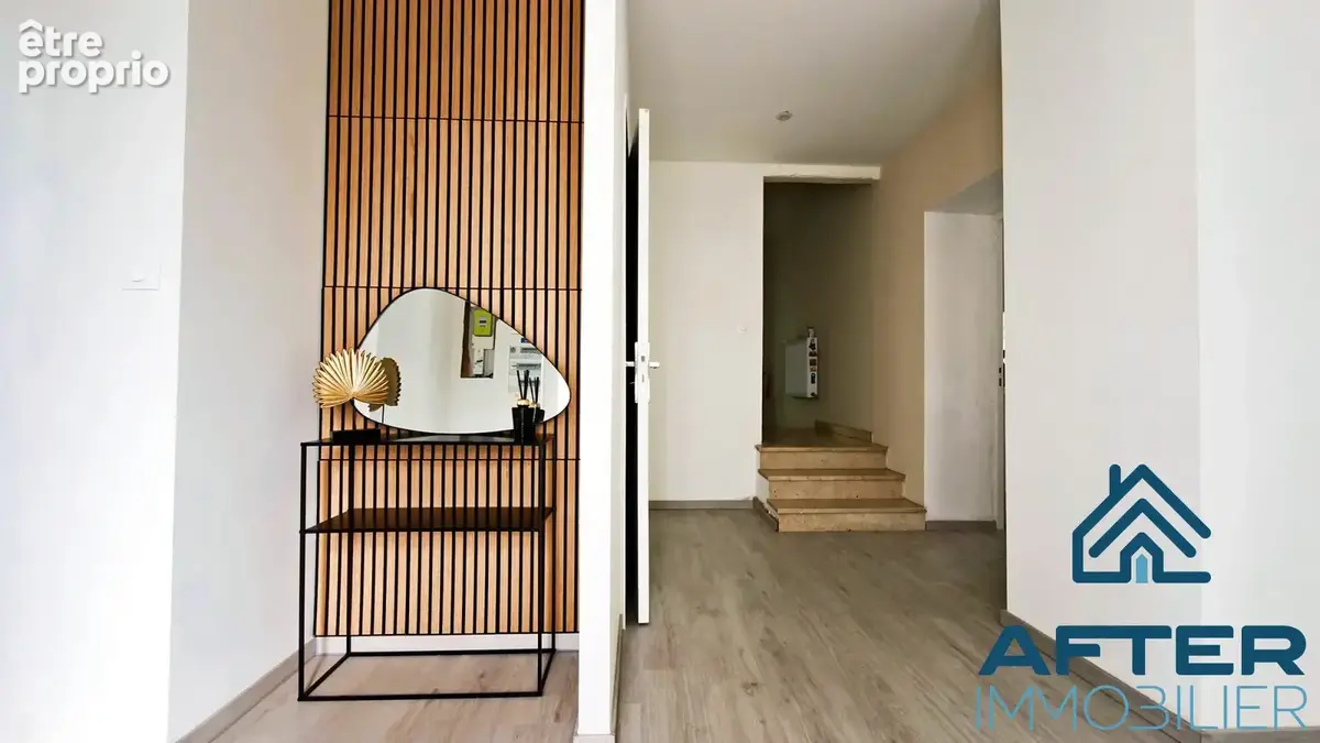 Maison 6 pièces 154 m² à vendre à Baccarat (54120) - photo 4