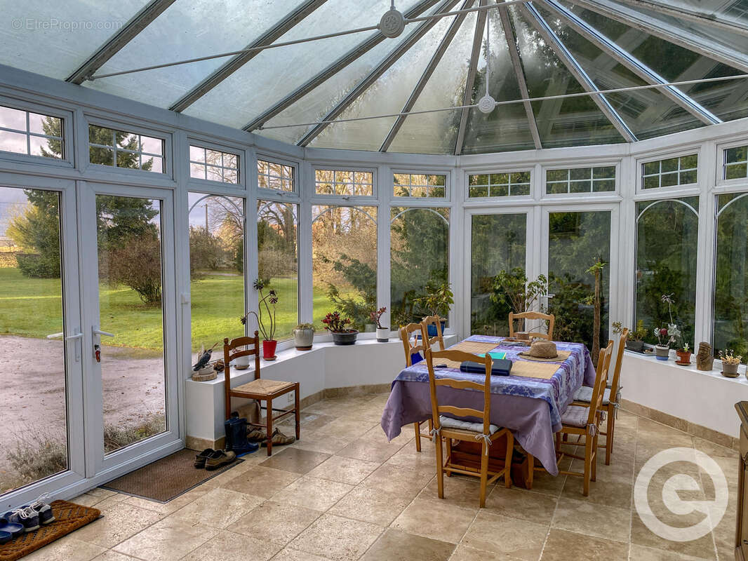 Maison à SAINTE-COLOMBE