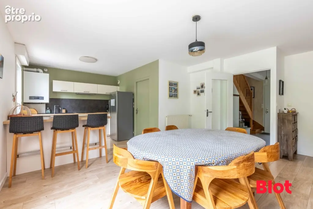 Maison 7 pièces 127 m² à vendre à Acigne (35690) - photo 5