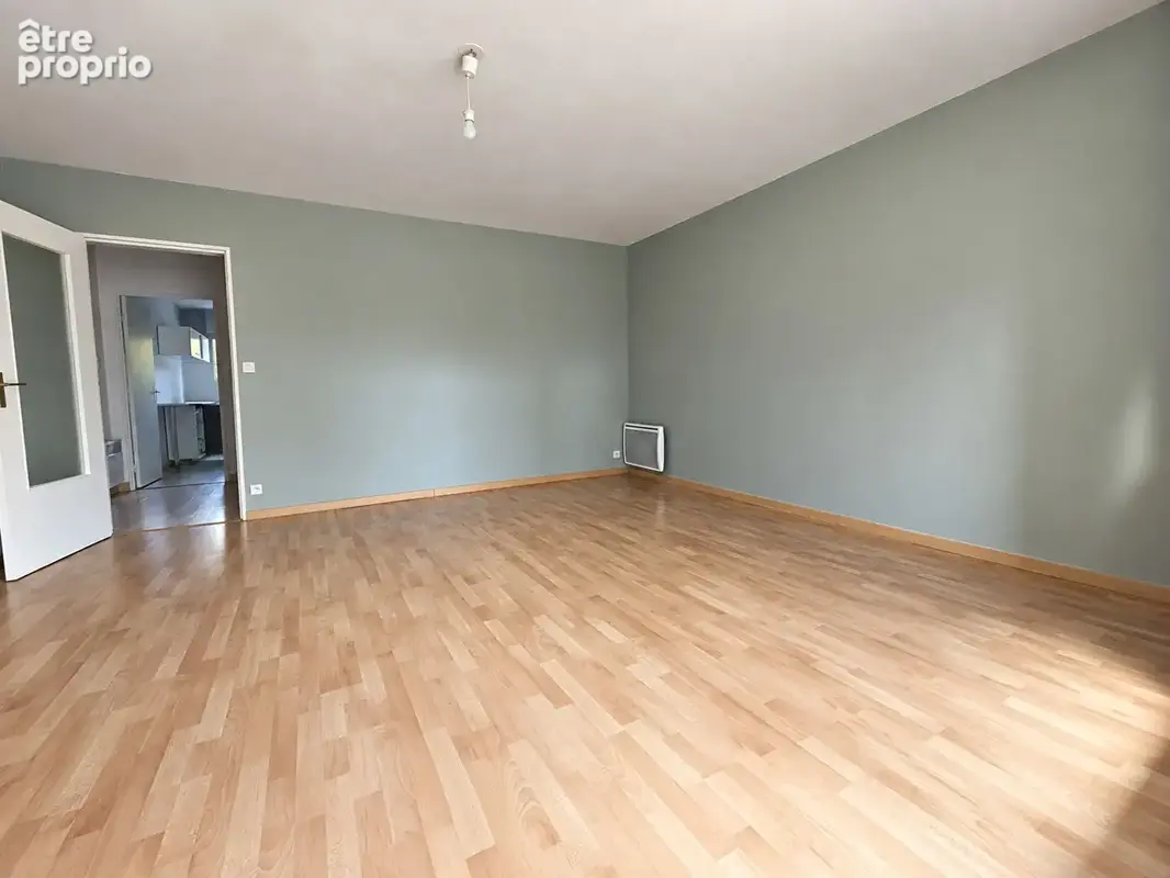 Appartement St Sébastien Sur Loire 2 pièce(s) 52 m2 - photo 2