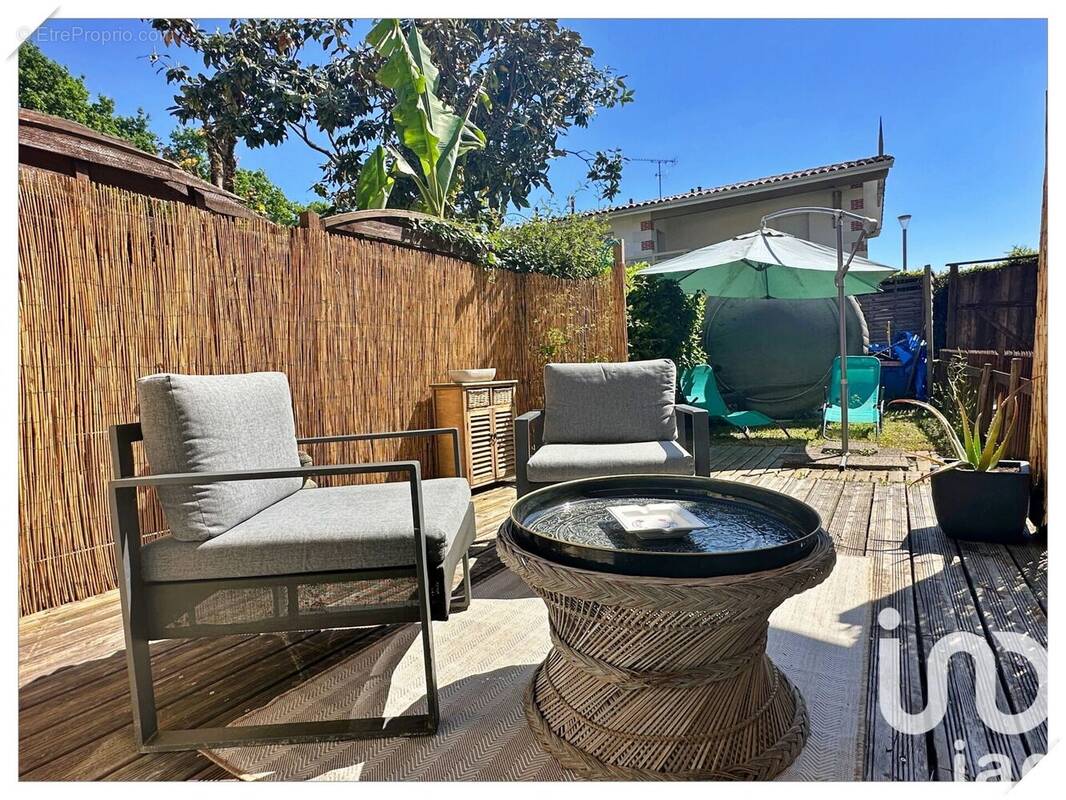 Photo 1 - Appartement à GUJAN-MESTRAS