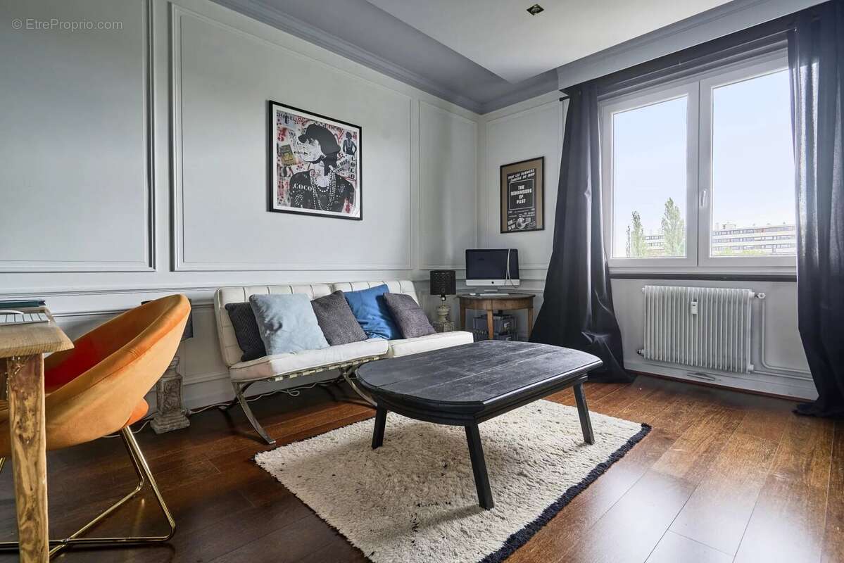 Appartement à TOURCOING