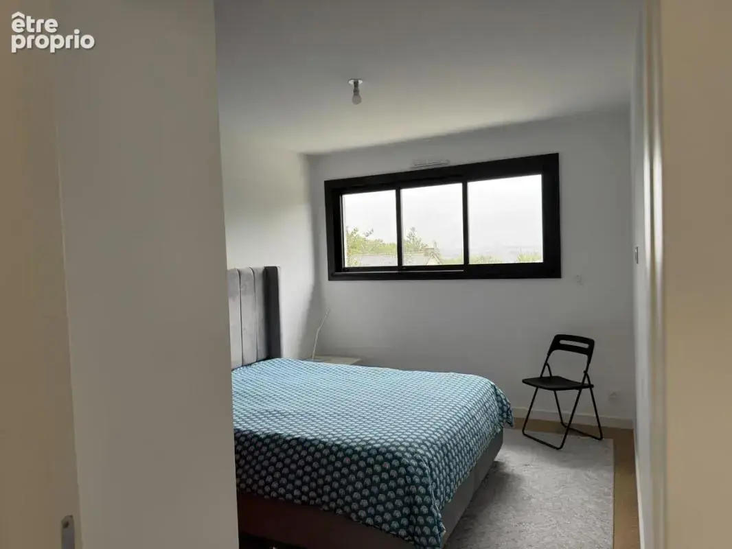 Maison 5 pièces 135 m² à vendre à Pance (35320) - photo 8