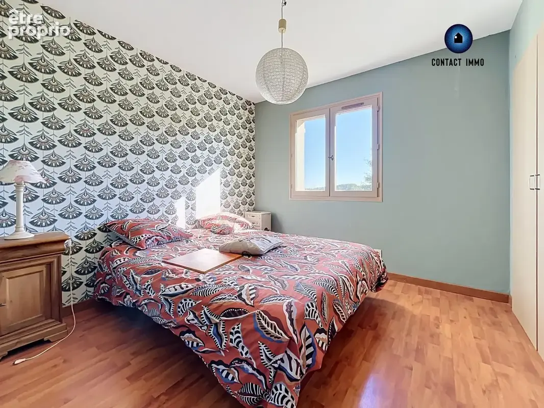 Maison 7 pièces 138 m² à vendre à Dampniat (19360) - photo 9