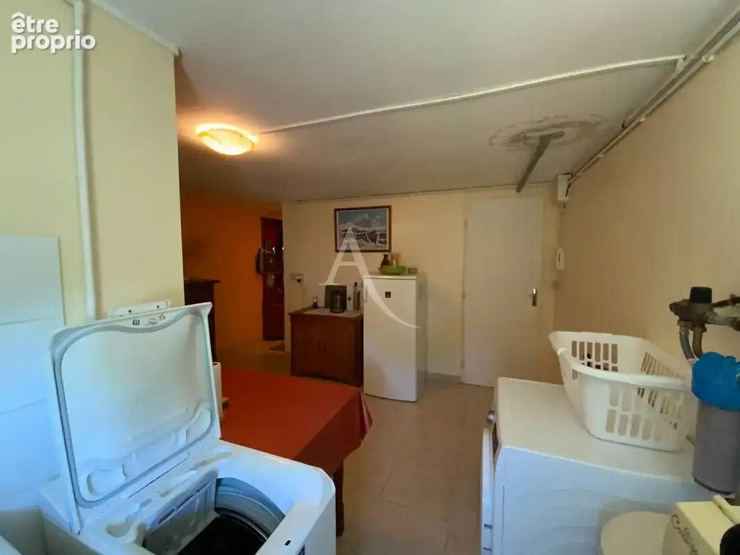 Maison Archiac 17520 3 chambres - photo 13