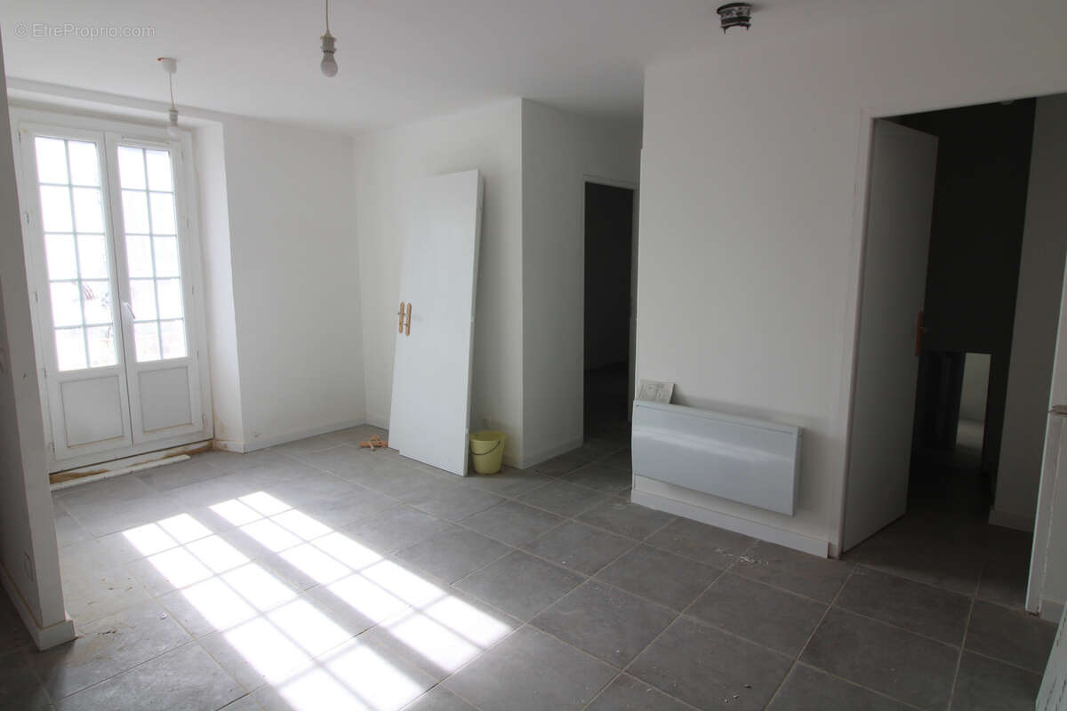 Appartement à BESSEGES