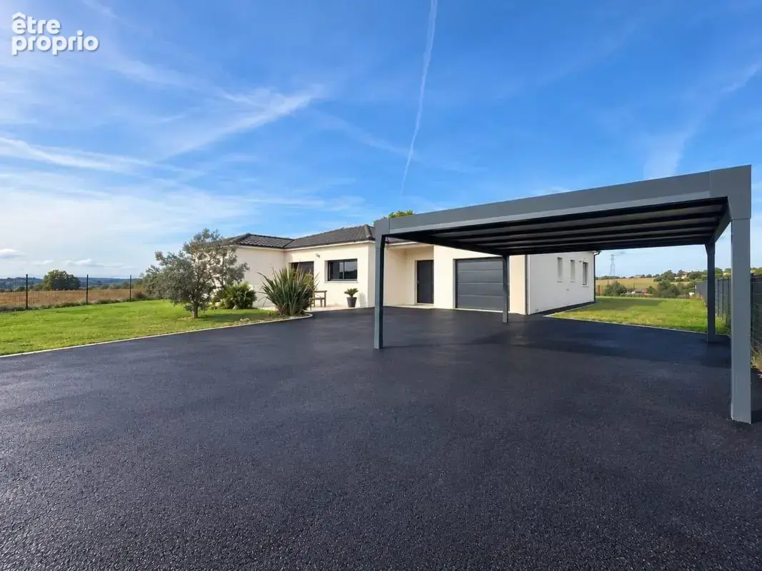Maison 6 pièces 140 m² à vendre à Foulayronnes (47510) - photo 11