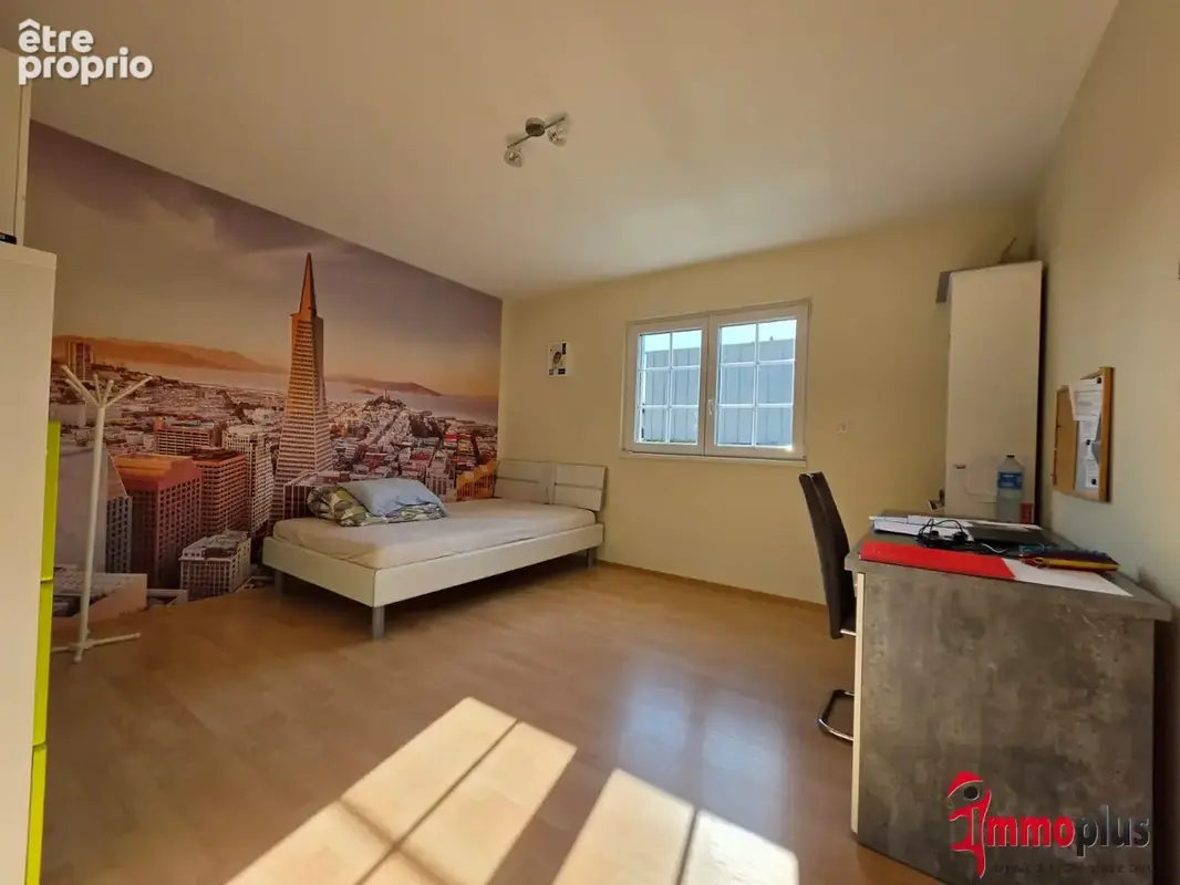 Village-Neuf : Maison - 6 pièces - 157 m2 - photo 18