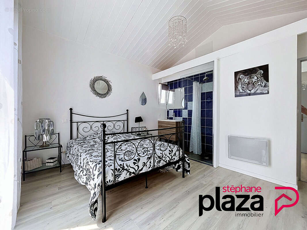 Maison 108m² 4 pièces - L'Eguille - photo 6