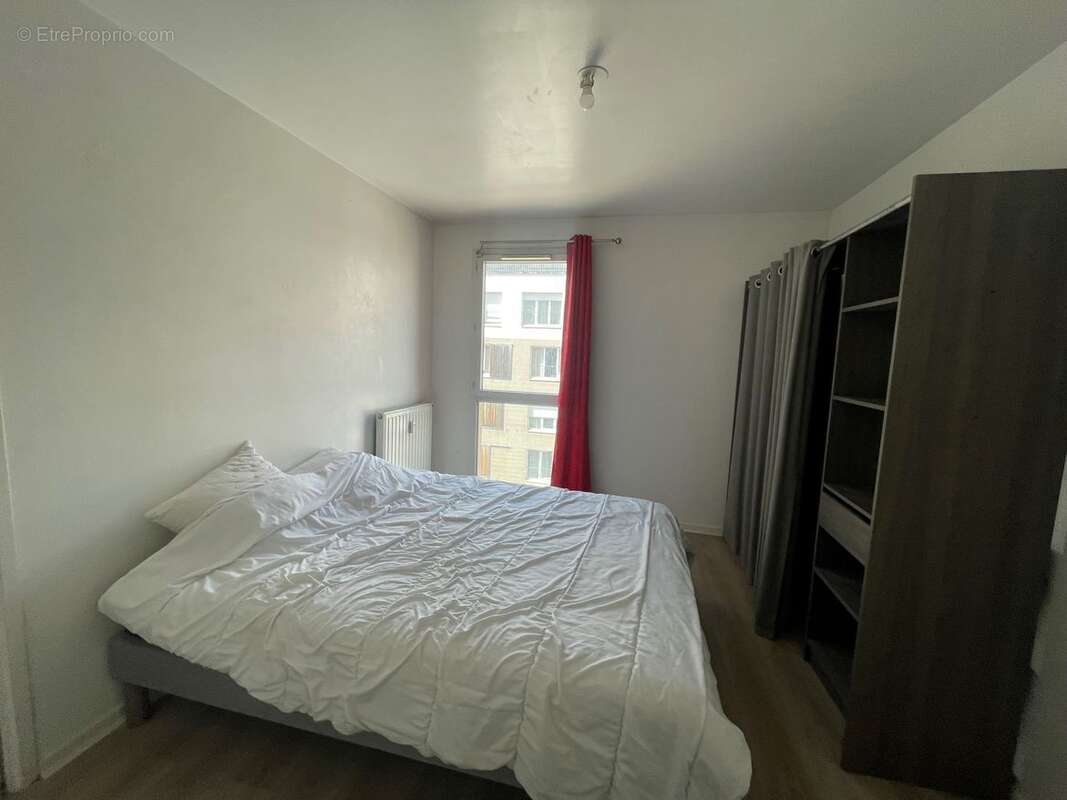 Appartement à CERGY