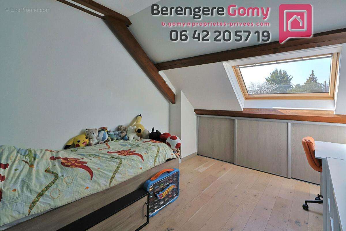 Maison à FRANCONVILLE