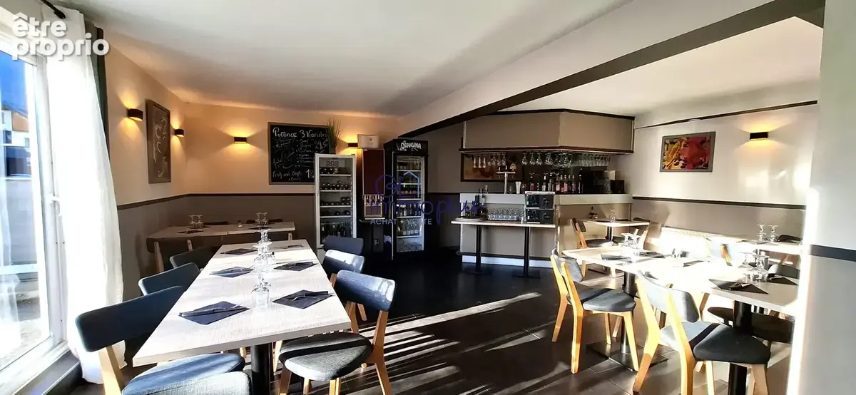 Bien immobilier à vendre à Frontenex (73460) - photo 2