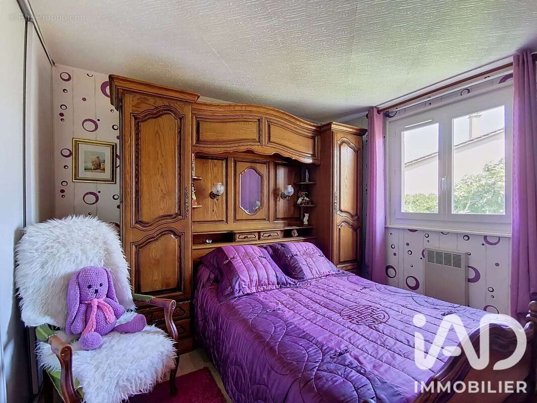 Photo 9 - Maison à SAINT-FONS
