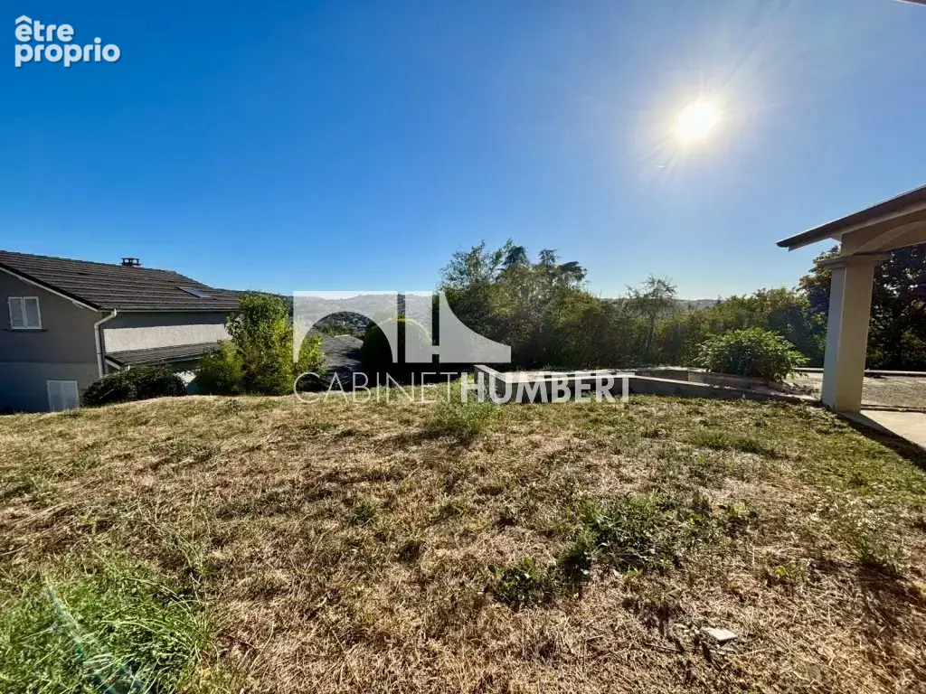 Maison 6 pièces 178 m² à vendre à Saint-Priest-En-Jarez (42270) - photo 6