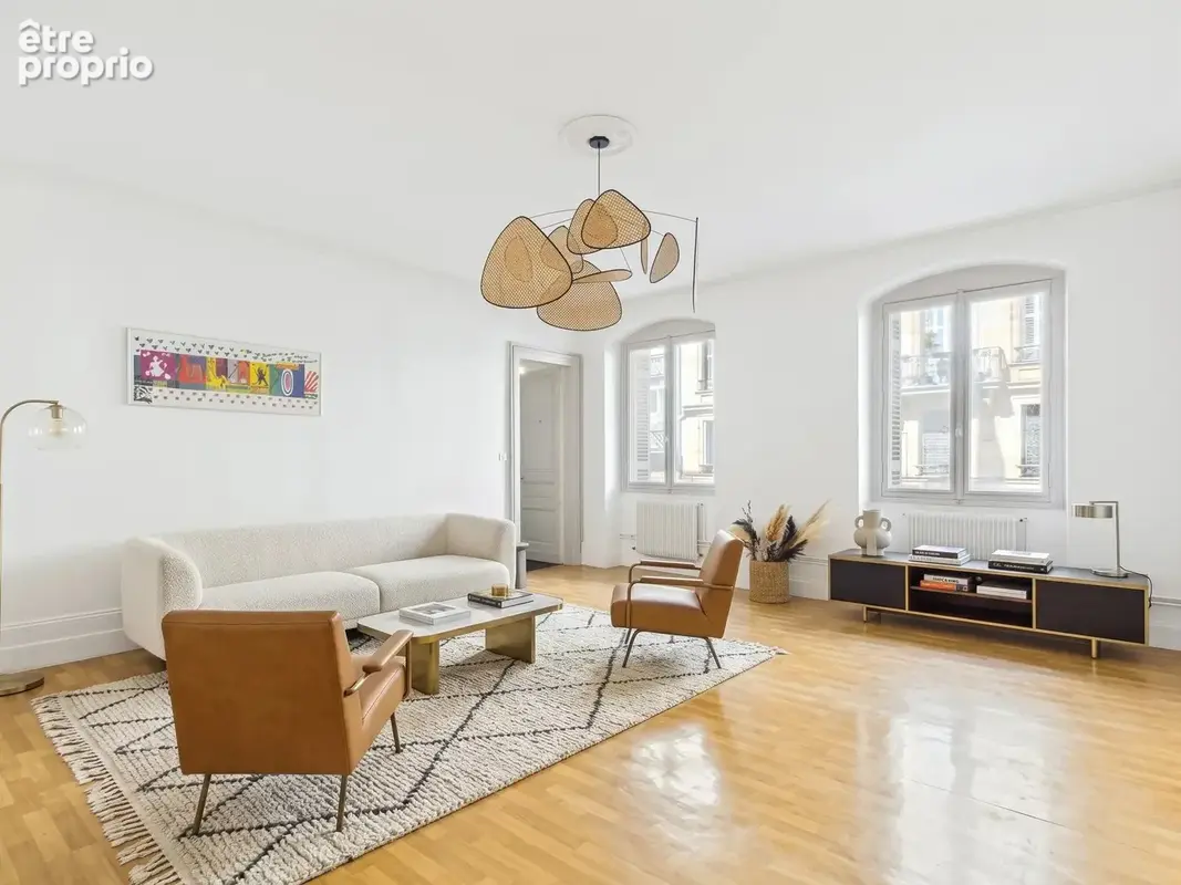 BORDEAUX PEY-BERLAND / SAINT-PAUL – Usage Mixte et Potentiel de Division – 3 chambres – 129m2 - photo 3