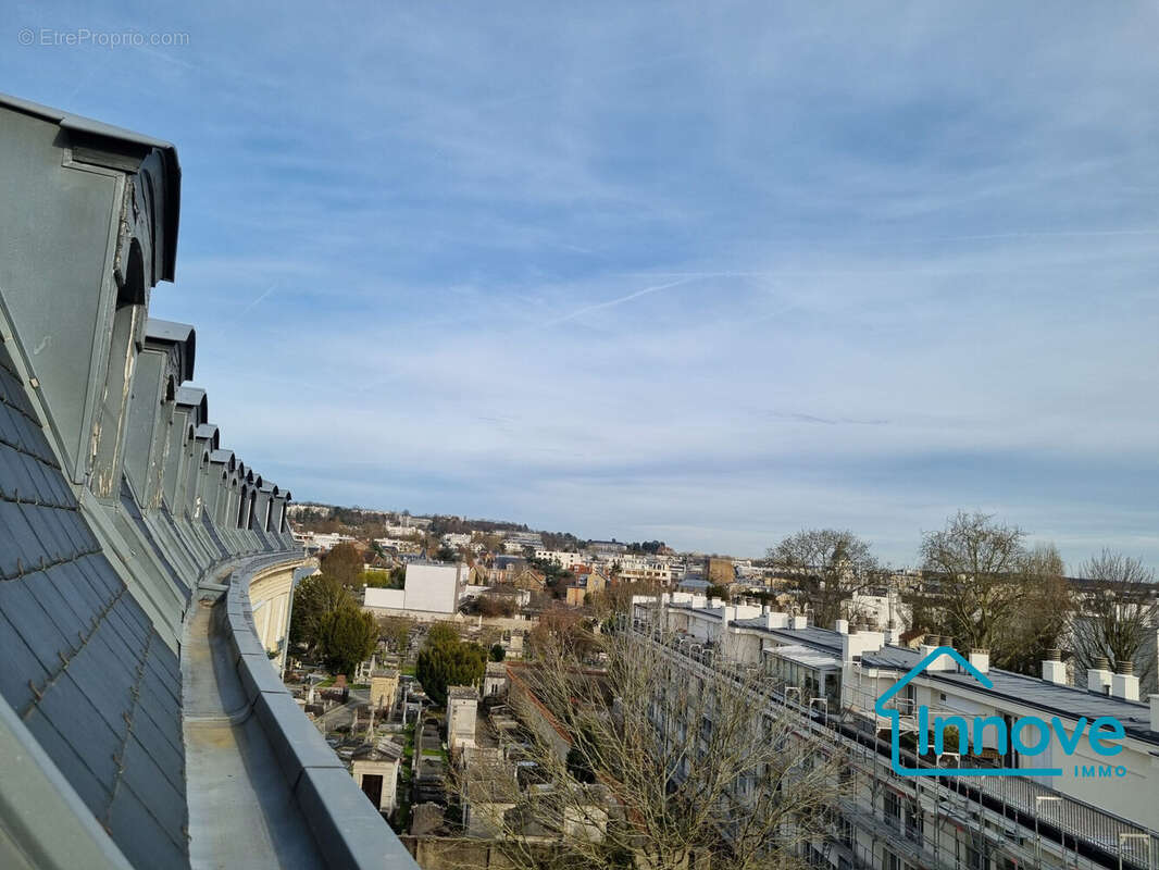 Appartement à VERSAILLES