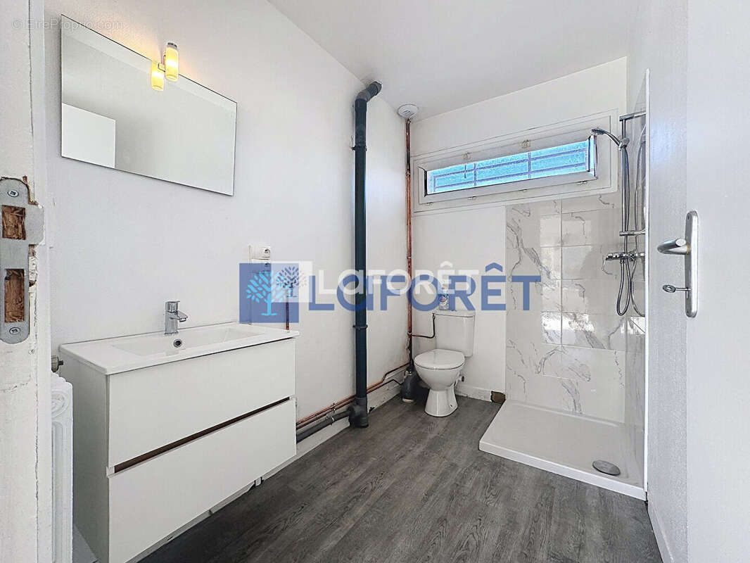 Maison à LE GRAND-QUEVILLY