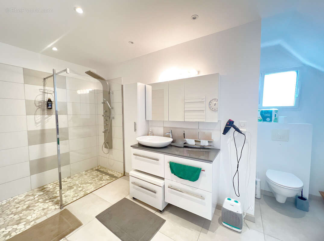 Maison à LA BAULE-ESCOUBLAC