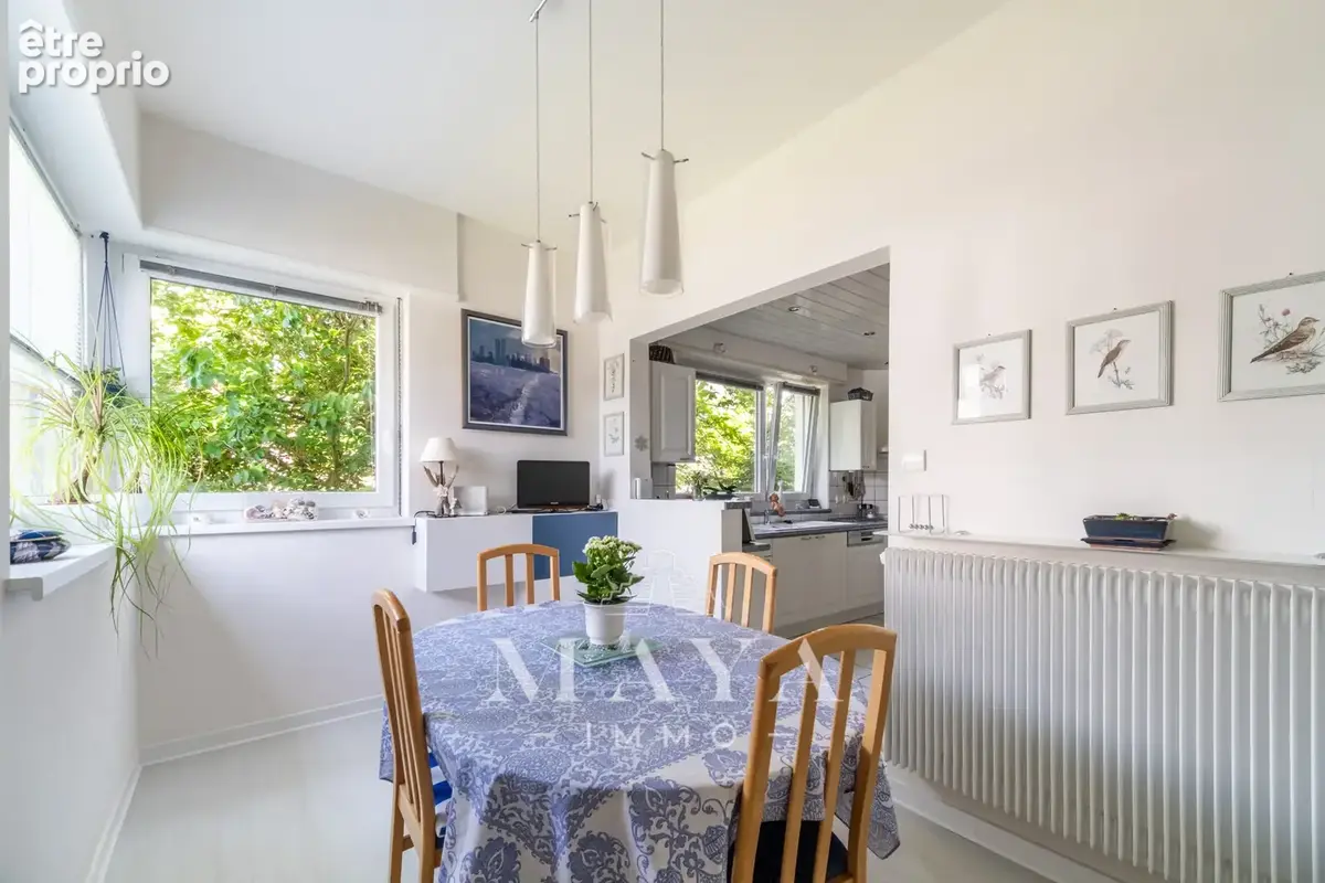 Maison 10 pièces 202 m² à vendre à Riedisheim (68400) - photo 8