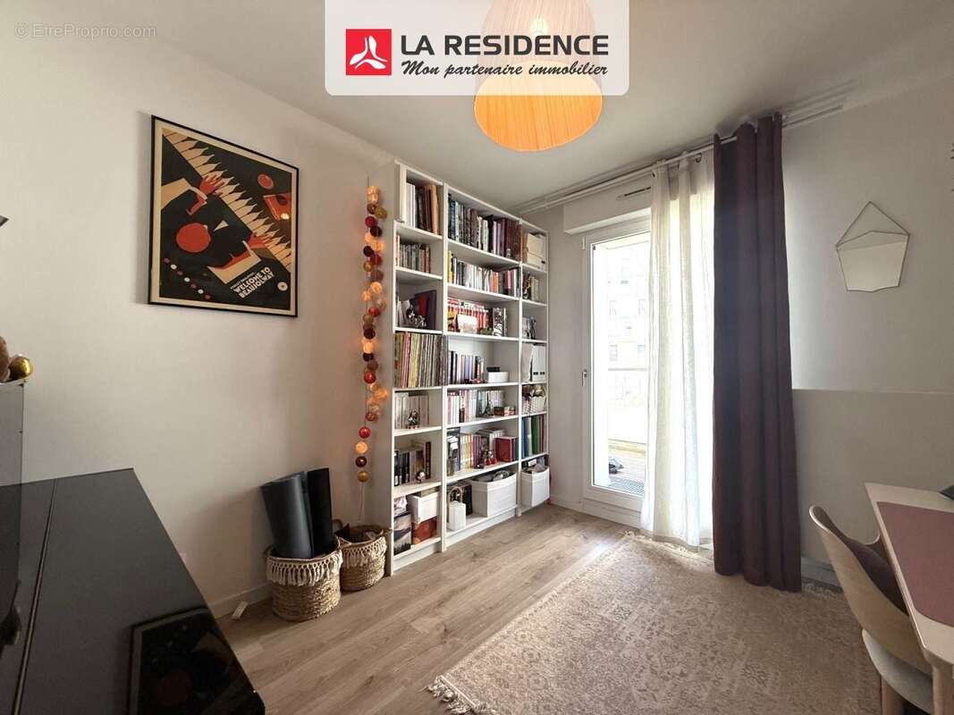 Appartement 62 m² à Velizy-Villacoublay  - photo 9