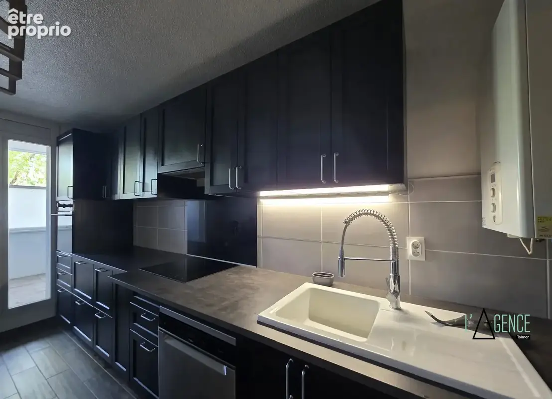 Appartement 5 pièces 84 m² à vendre à Bordeaux (33800) - photo 4