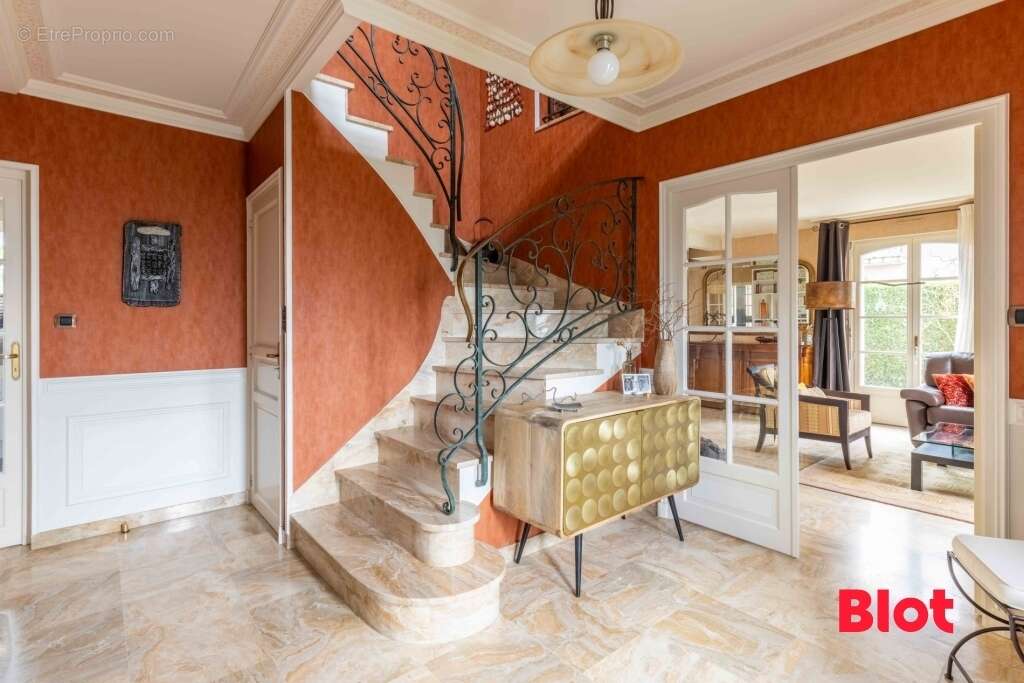 Maison à CHANTEPIE