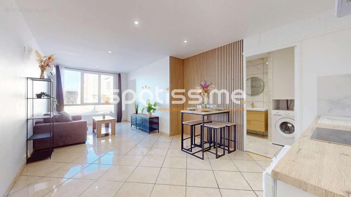 Appartement à AGDE