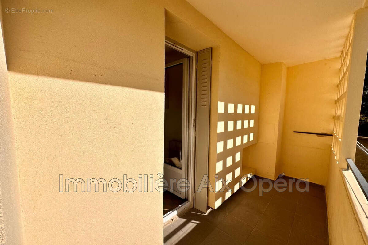 Appartement à GARDANNE