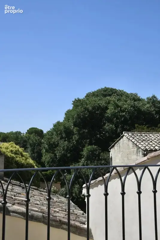 Uzès centre historique: Bel appartement de 91 m2 - photo 16