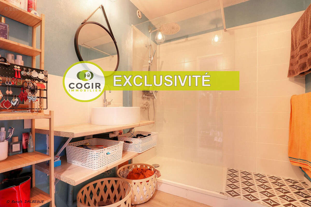 Appartement à LE RHEU