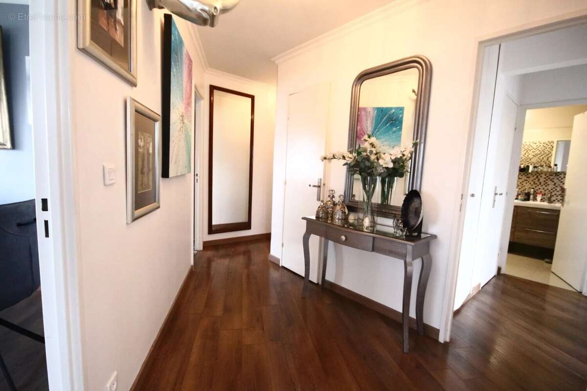 Appartement à CRETEIL