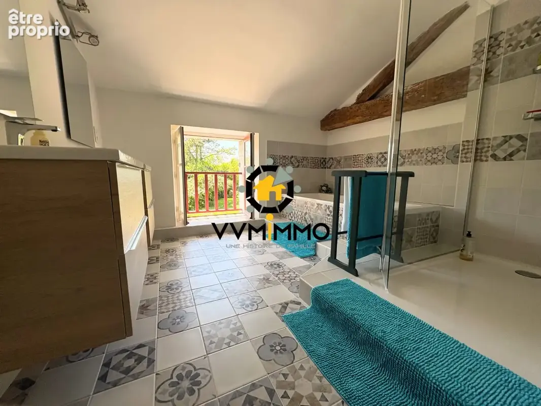 Maison 7 pièces 191 m² à vendre à Carquefou (44470) - photo 6