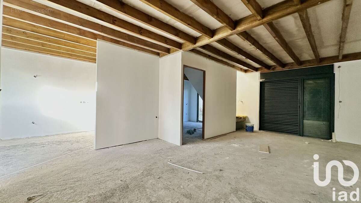 Photo 6 - Maison à LE TAMPON