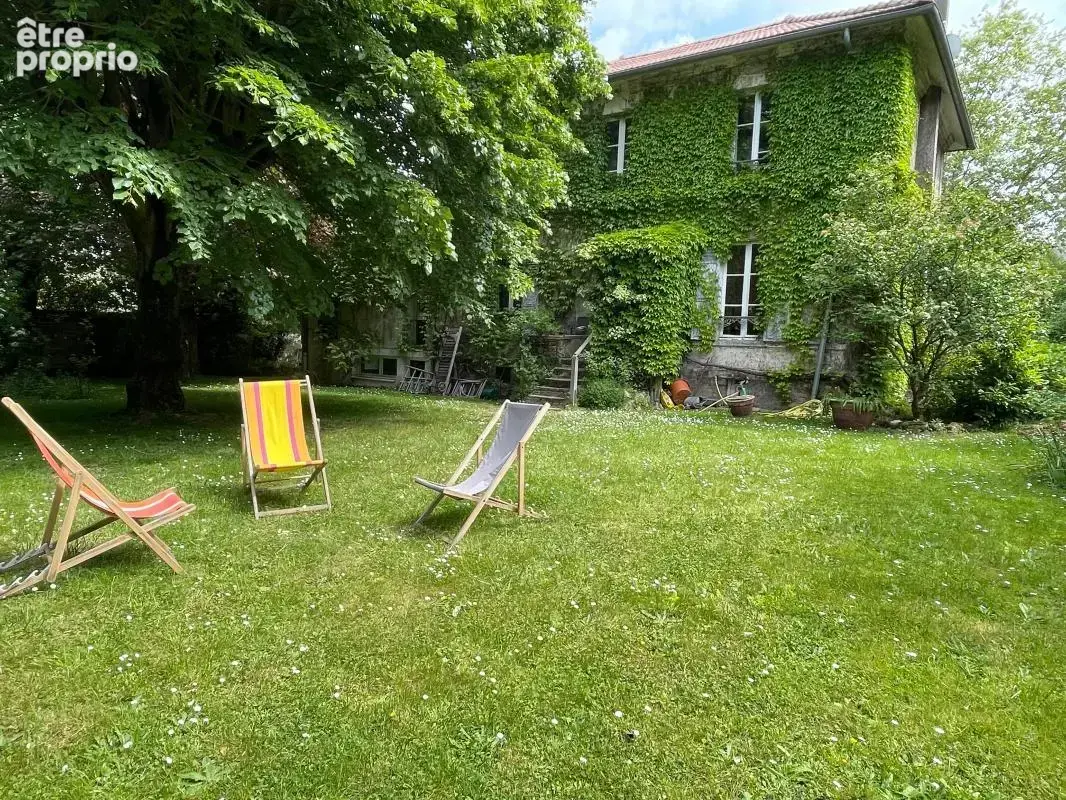 Maison ancienne - photo 2